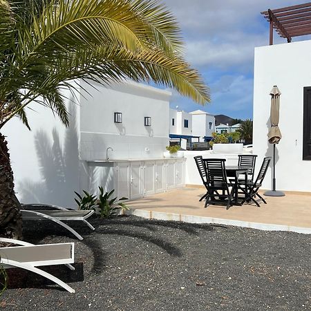 Lovely Casa Felicidad, Swimming Pool, Wifi X Private Garden 普拉亚布兰卡 外观 照片
