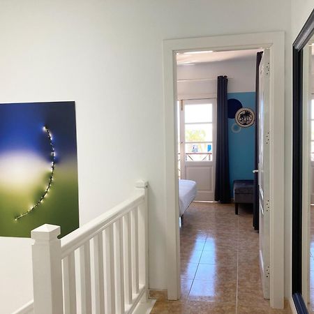 Lovely Casa Felicidad, Swimming Pool, Wifi X Private Garden 普拉亚布兰卡 外观 照片