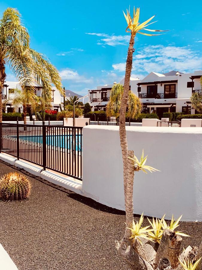 Lovely Casa Felicidad, Swimming Pool, Wifi X Private Garden 普拉亚布兰卡 外观 照片