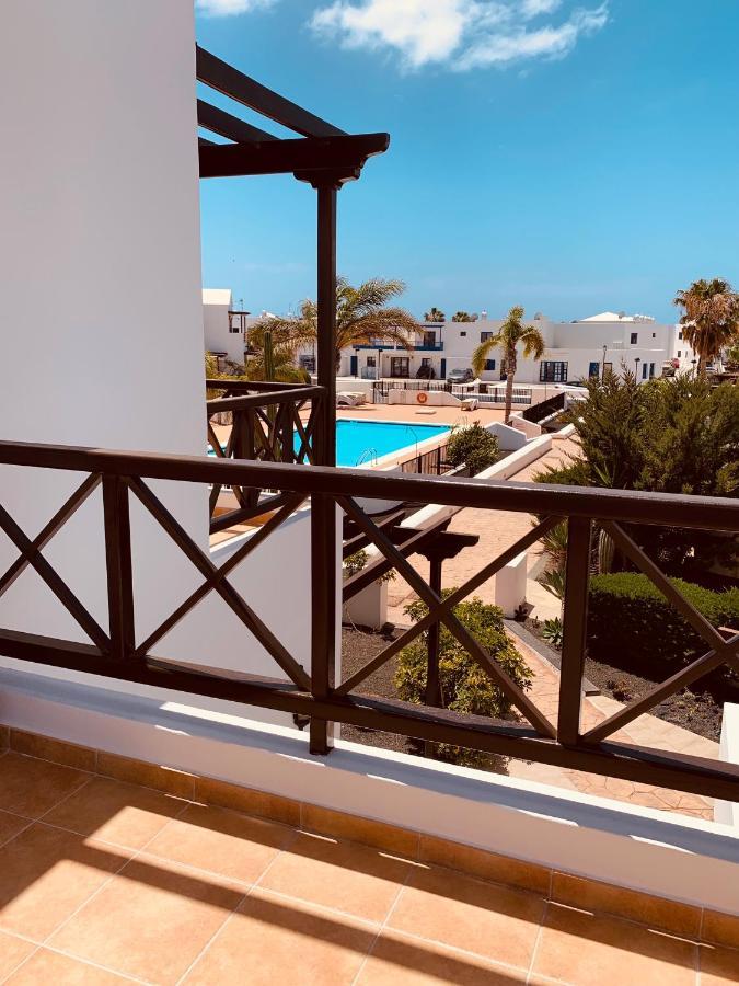 Lovely Casa Felicidad, Swimming Pool, Wifi X Private Garden 普拉亚布兰卡 外观 照片