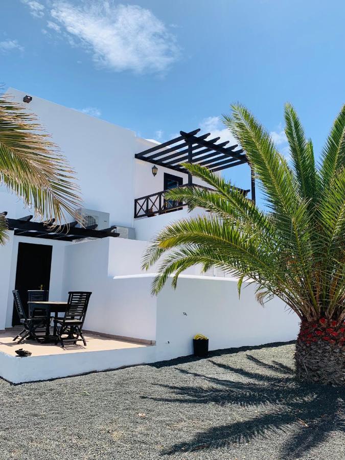 Lovely Casa Felicidad, Swimming Pool, Wifi X Private Garden 普拉亚布兰卡 外观 照片
