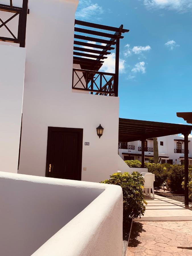Lovely Casa Felicidad, Swimming Pool, Wifi X Private Garden 普拉亚布兰卡 外观 照片
