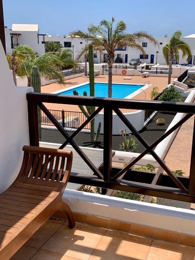 Lovely Casa Felicidad, Swimming Pool, Wifi X Private Garden 普拉亚布兰卡 外观 照片