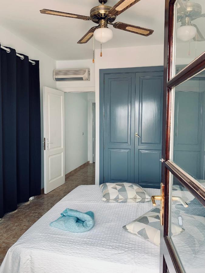 Lovely Casa Felicidad, Swimming Pool, Wifi X Private Garden 普拉亚布兰卡 外观 照片