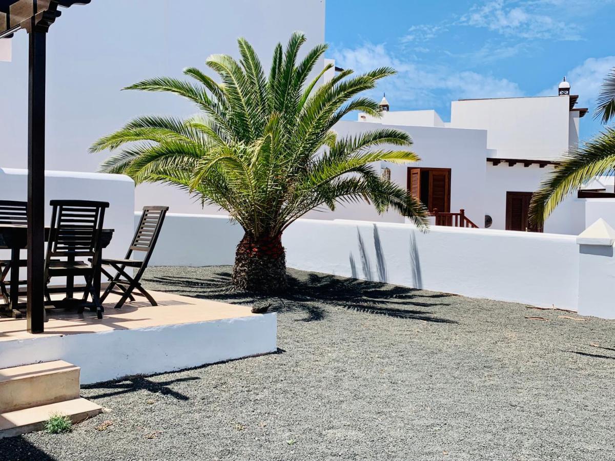 Lovely Casa Felicidad, Swimming Pool, Wifi X Private Garden 普拉亚布兰卡 外观 照片
