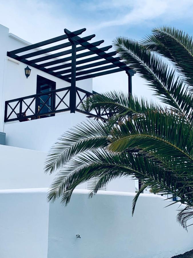 Lovely Casa Felicidad, Swimming Pool, Wifi X Private Garden 普拉亚布兰卡 外观 照片