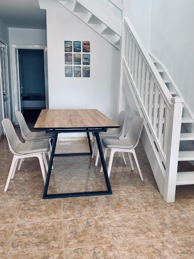 Lovely Casa Felicidad, Swimming Pool, Wifi X Private Garden 普拉亚布兰卡 外观 照片