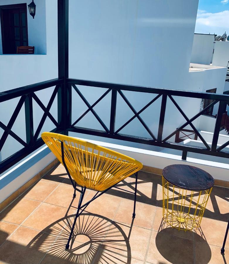 Lovely Casa Felicidad, Swimming Pool, Wifi X Private Garden 普拉亚布兰卡 外观 照片