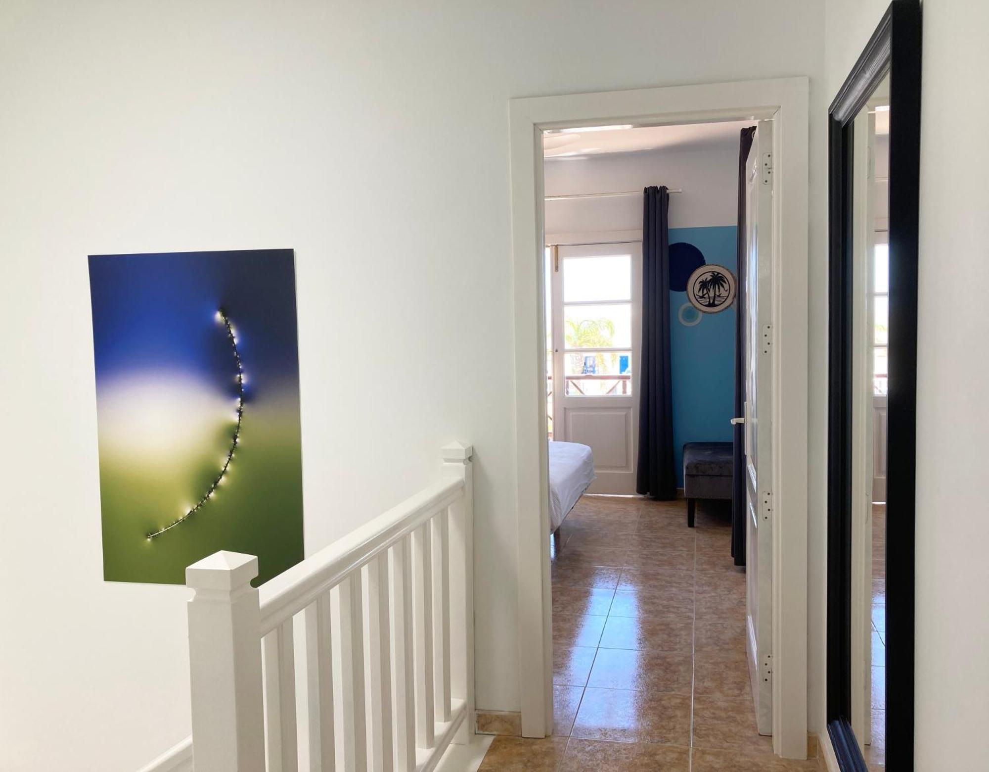 Lovely Casa Felicidad, Swimming Pool, Wifi X Private Garden 普拉亚布兰卡 外观 照片