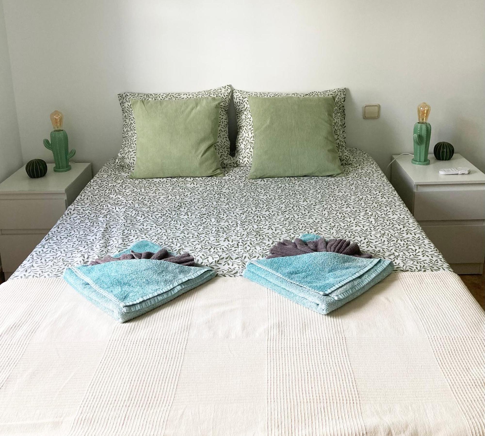 Lovely Casa Felicidad, Swimming Pool, Wifi X Private Garden 普拉亚布兰卡 外观 照片