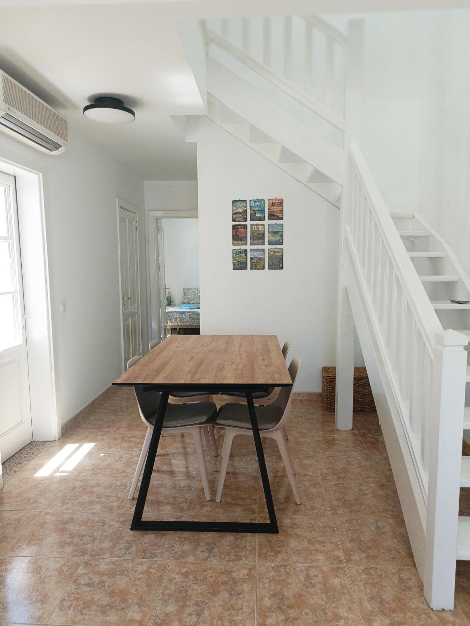 Lovely Casa Felicidad, Swimming Pool, Wifi X Private Garden 普拉亚布兰卡 外观 照片