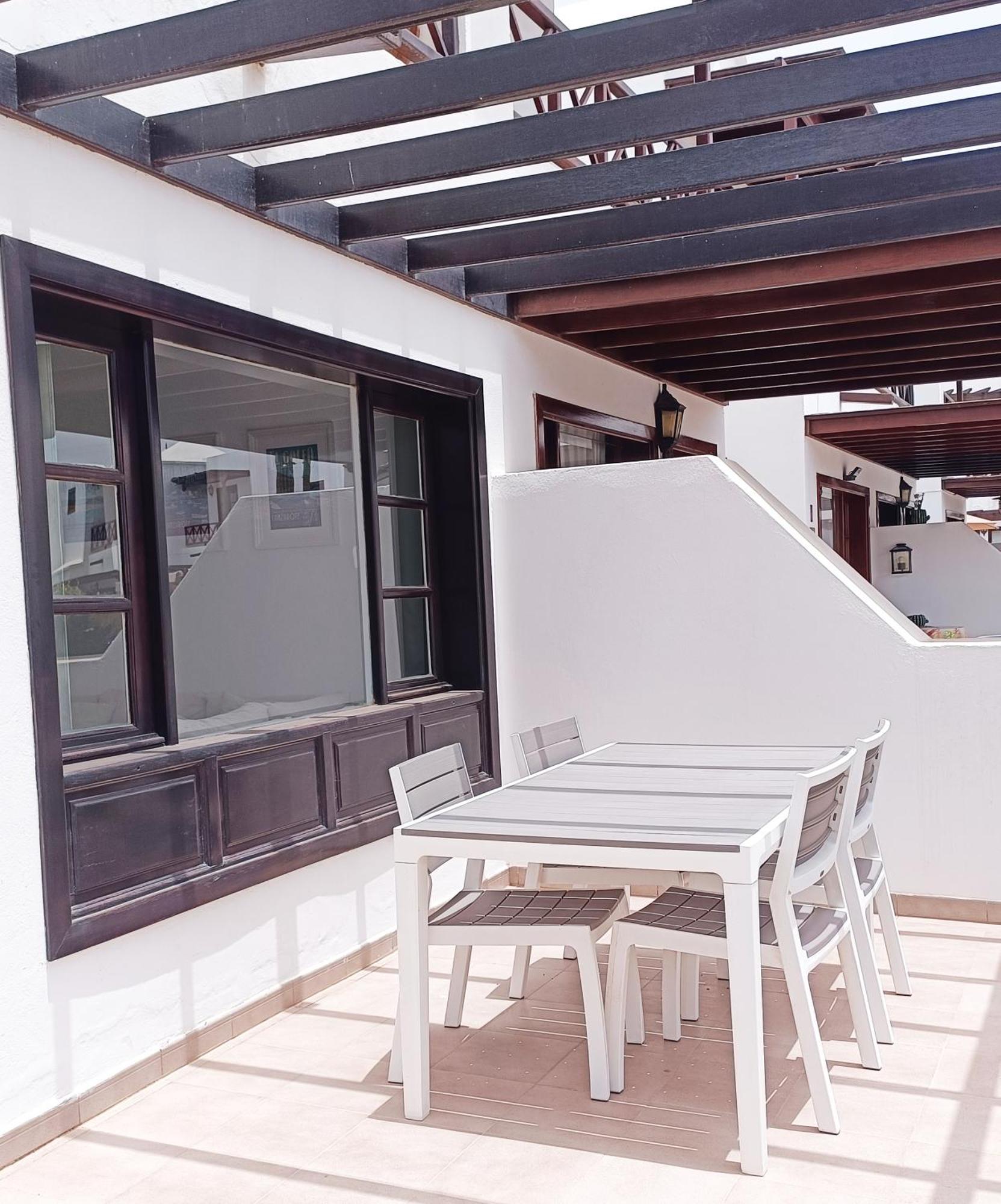Lovely Casa Felicidad, Swimming Pool, Wifi X Private Garden 普拉亚布兰卡 外观 照片