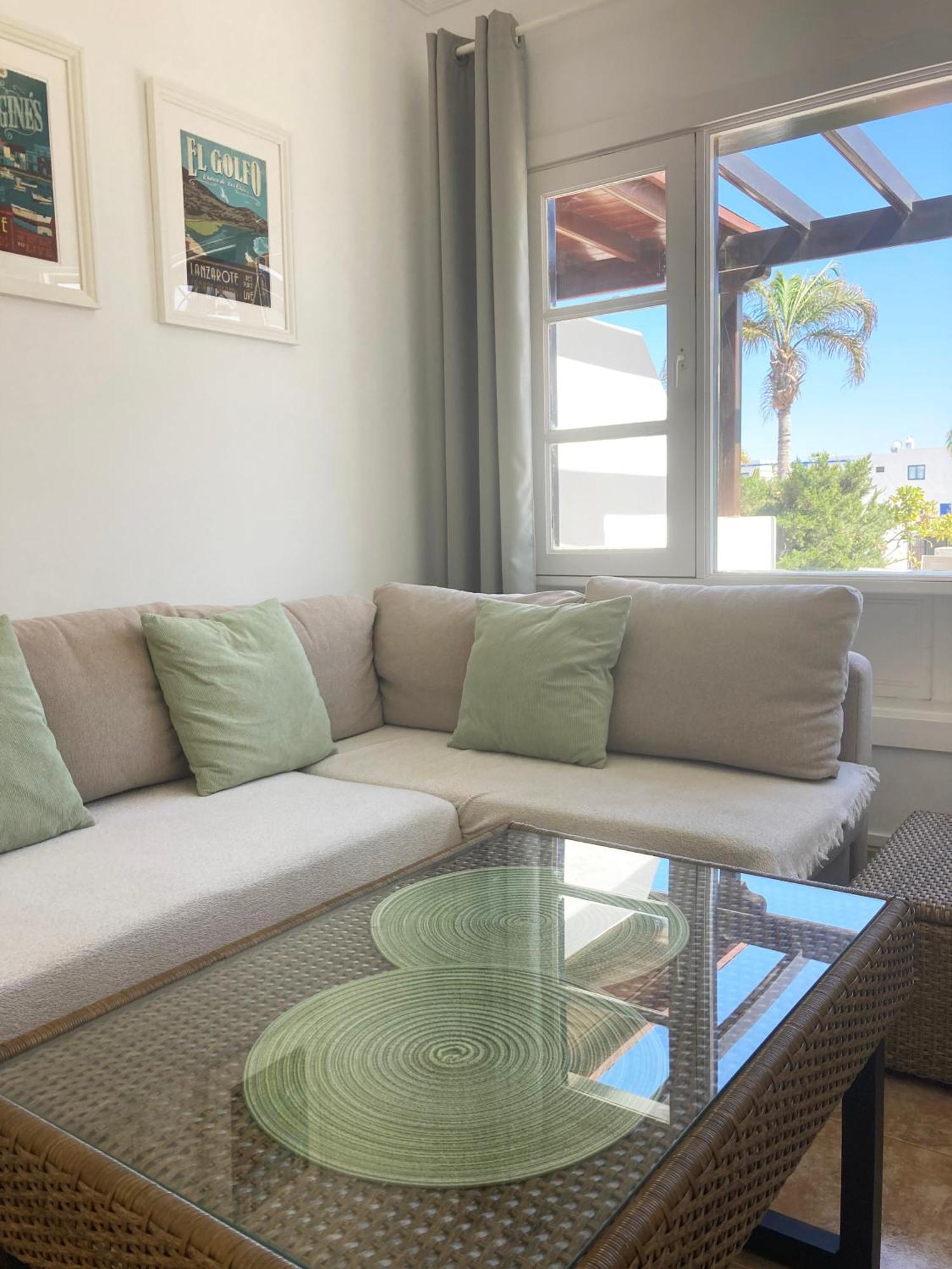 Lovely Casa Felicidad, Swimming Pool, Wifi X Private Garden 普拉亚布兰卡 外观 照片