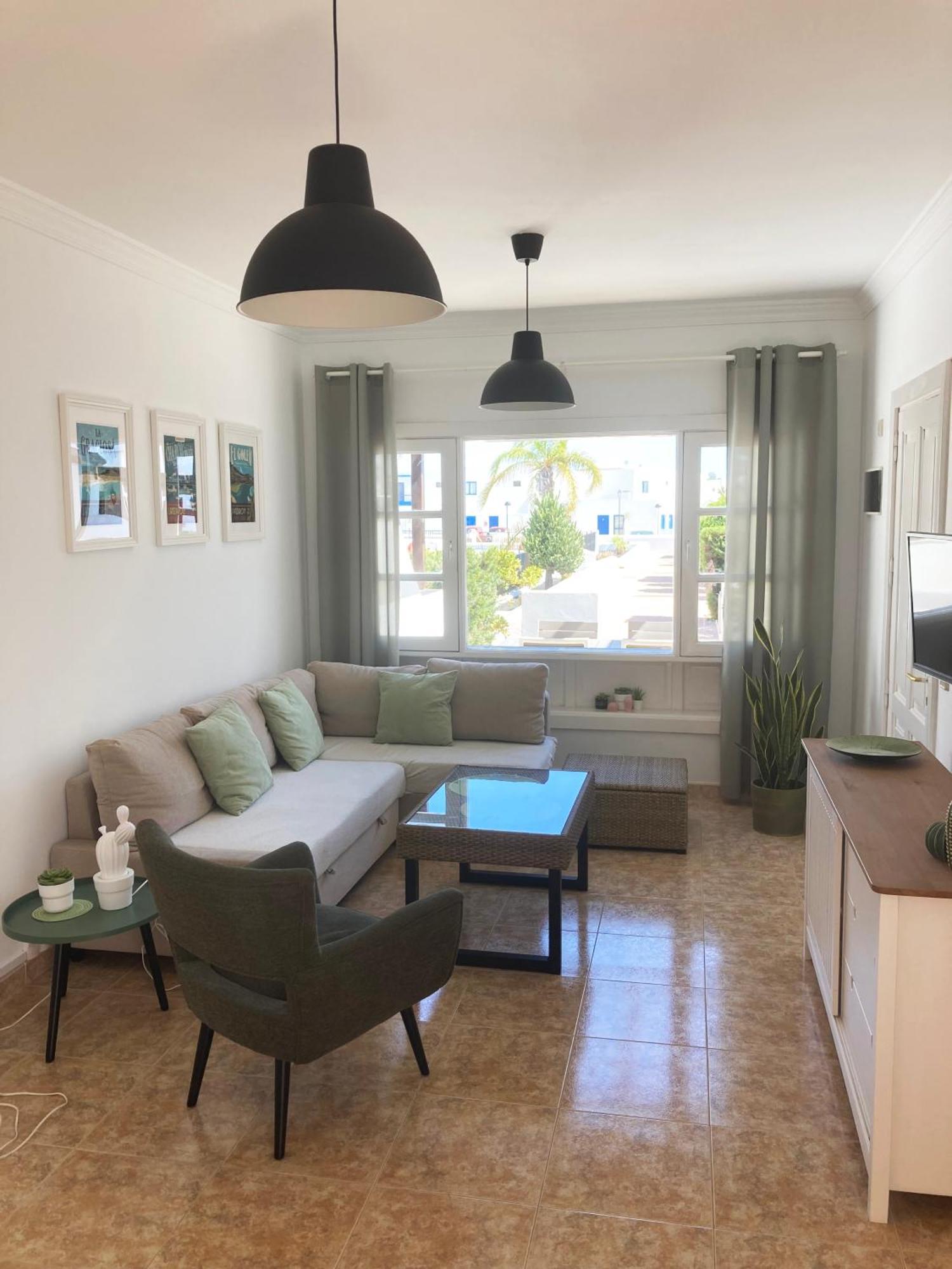 Lovely Casa Felicidad, Swimming Pool, Wifi X Private Garden 普拉亚布兰卡 外观 照片